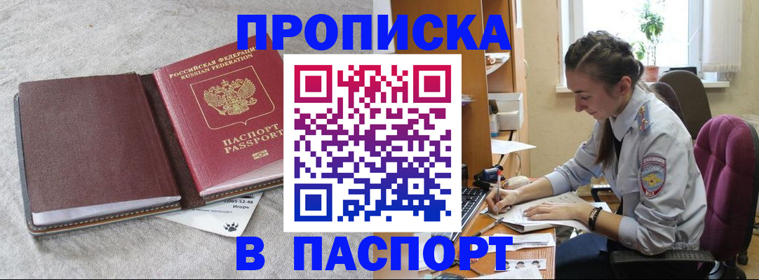 где прописаться в Амурской области